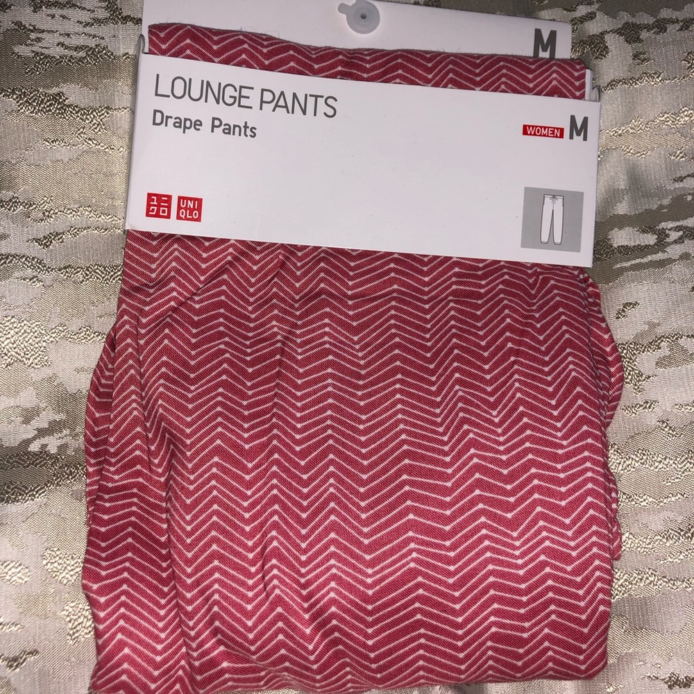 Uniqlo pants